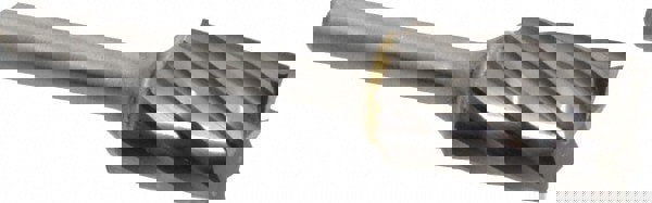 Abrasive Bur: SB-6NF, Cylinder with End Cut